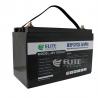 Buy cheap Phosphate Lithium Iron 12V 100Ah RV LiFePO4 Battery Rechargeable from wholesalers