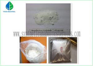 Effects of boldenone steroid