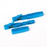 Buy cheap LC Fiber Optic Connector Quick Assembly High Reliability from wholesalers