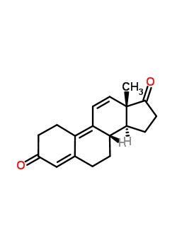 17b hydroxysteroid dehydrogenase