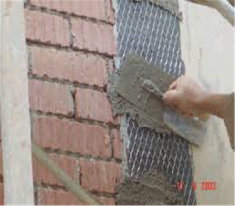 Buy cheap 3.4 lbs Plaster Wall Metal Mesh Corrosion Resistance for Protection product