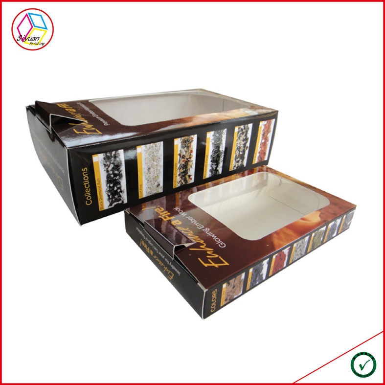 Buy cheap High quality boxes with plastic holes from wholesalers