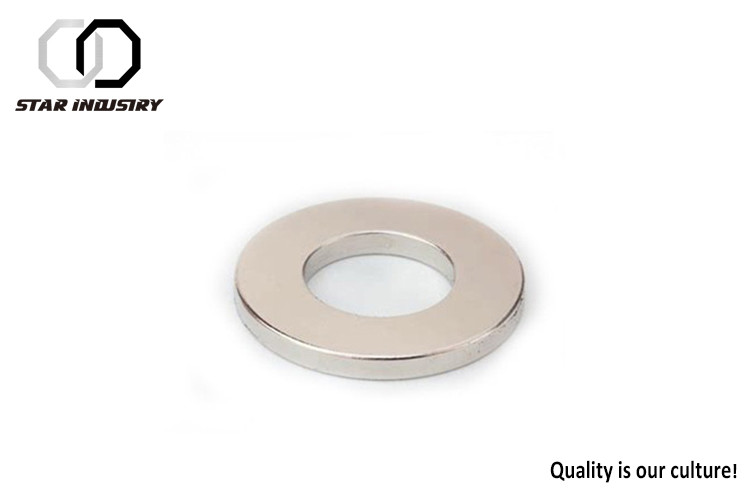 Buy cheap Disc N50 Neodymium Magnets High Performance Sintered Long Service Life from wholesalers