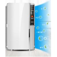Buy cheap 120w UV Disinfection Sterilizer Air Purifier UVC Germicidal Machine For Home product