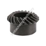 Buy cheap 45 Steel High Precision Spiral Bevel Gear For Motion Transmitting 90 Degree from wholesalers