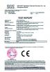 Henan Highspan Technology Co., Ltd. Certifications