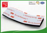 Buy cheap Strong Adhesive Hook And Loop Tape / Magic Custom Hook And Loop Patches from wholesalers