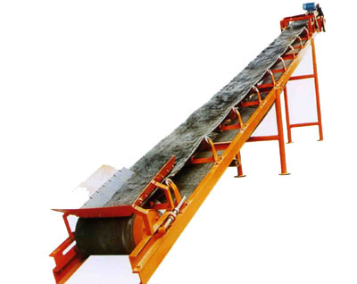 Buy cheap EP Fabric Rubber Mining Conveyor Belt For Industrial from wholesalers