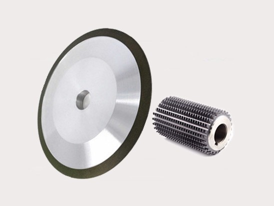 Buy cheap Automotive Industry - Cubic Boron Nitride (CBN) Grinding Wheel for Gear Hob Cutter - zoe@moresuperhard.com from wholesalers
