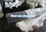 Buy cheap Cold Drawn Erw Black Steel Pipe , SKTM11A / SKTM12A Structural Steel Pipe from wholesalers