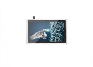 Buy cheap ip65 panel pc 21.5 inch stainless steel 304 for food industry product