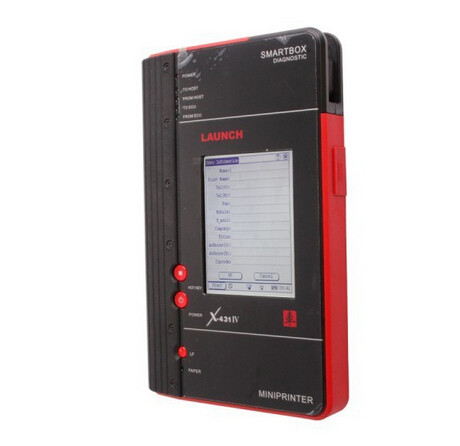 Buy cheap Launch X-431 IV Auto Scanner Master, automobile fault diagnosis from wholesalers