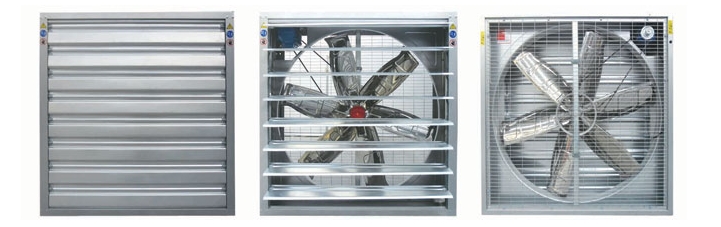 Buy cheap poultry fan/vacuum fan with hammer from wholesalers