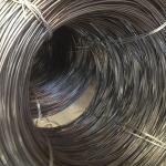 Buy cheap 16 gauge black annealed tie wire for building material/twisted soft annealed black iron binding wire from wholesalers