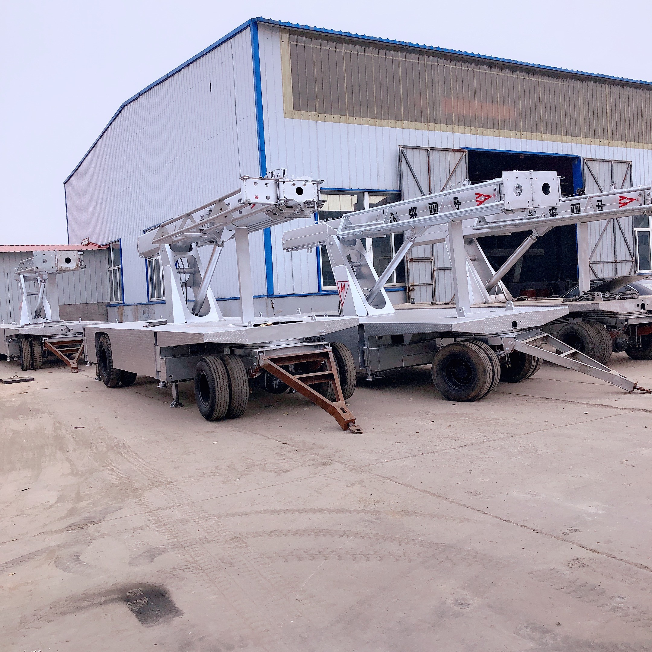Buy cheap Hot Dip Galvanization 4G Rapid Deployment Towers product