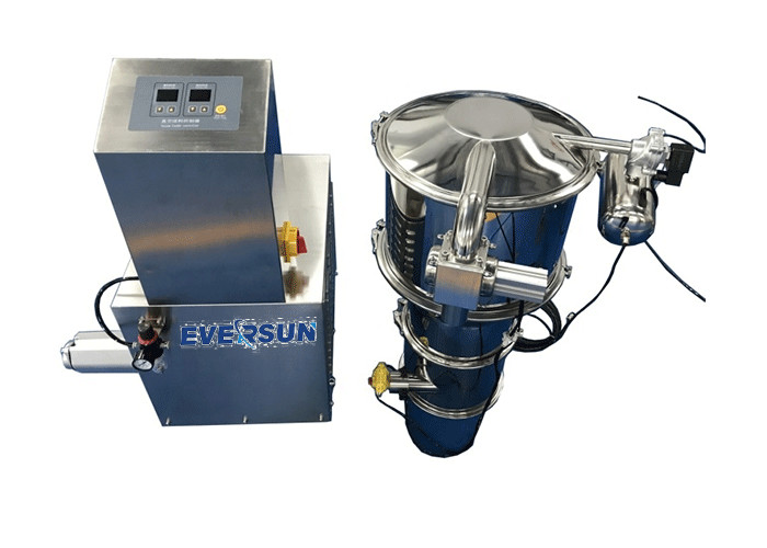 Buy cheap Damage - Avoid Rice Husk Vacuum Conveyor Systems from wholesalers
