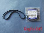 Buy cheap 8NH Theta Belt N510034190AA Rubber Panasonic NPM Angle Belt Panasonic Spare Parts from wholesalers