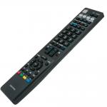 Buy cheap Replacement GA841WJSA Smart Remote Control Fit for Sharp Aquos TV from wholesalers