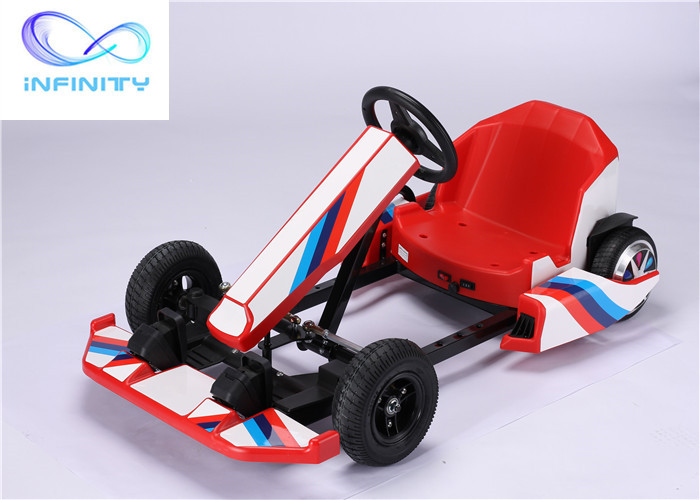 Buy cheap 200cc Engine Adult Electric Drift Go Kart Infinity Products product