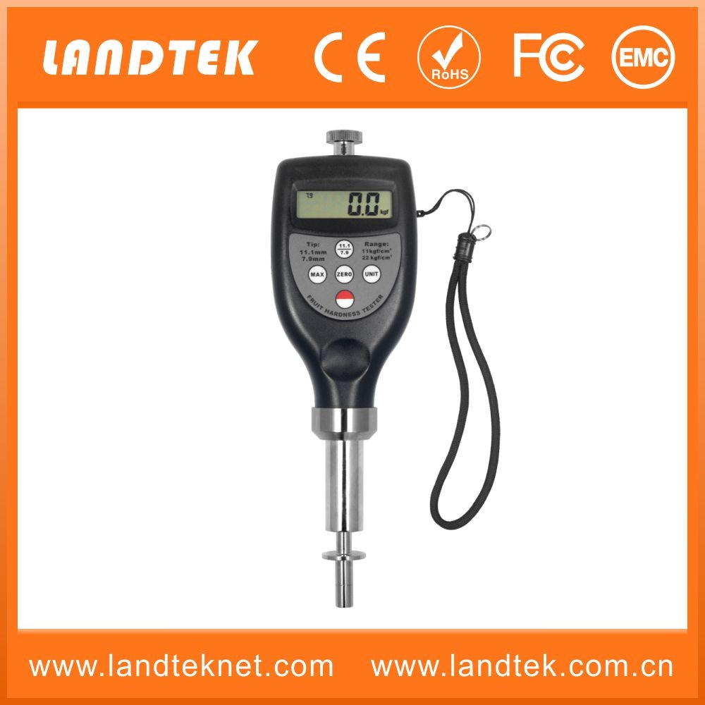 Buy cheap Fruit Hardness Tester Penetrometer FHT-1122 product
