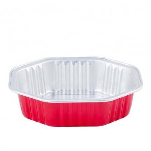 Buy cheap ABL PACK 100ML/3.3oz Cookies Container Aluminum Foil Box Mould Equipments product