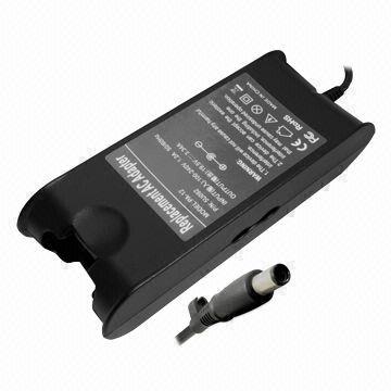 Buy cheap Laptop Battery Charger with 90W Output Power, Suitable for Dell PA10 Notebooks  from wholesalers