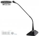 Buy cheap 48V  conference microphone from wholesalers