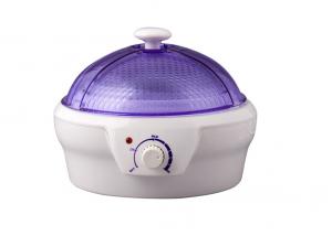 Buy cheap Home  Professional Facial Wax Warmer , Skin Care Roll 400ml Capcacity product