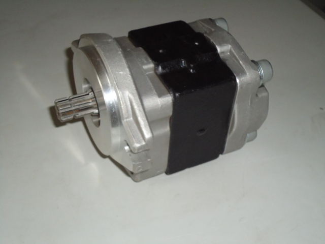 Buy cheap Tcm Forklift  Hydraulic  Pump from wholesalers
