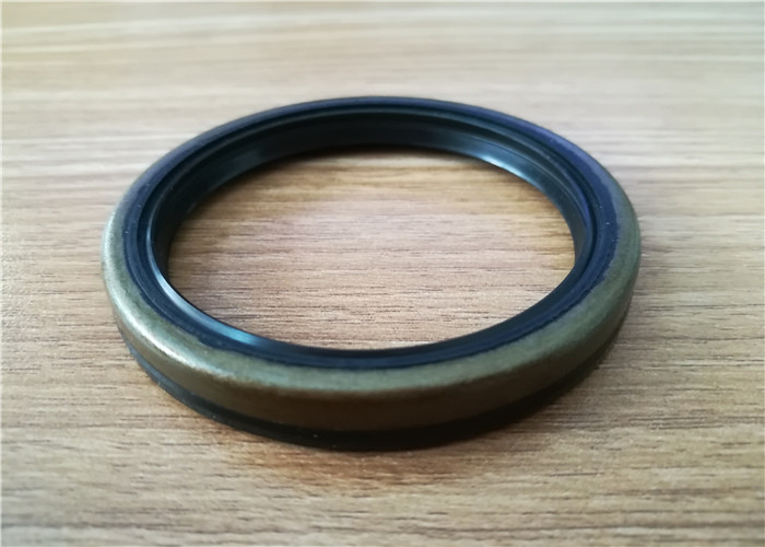 Buy cheap OEM PTFE Temperature Resistant 22mm Rubber Oil Seal product