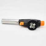 Buy cheap 98.8 g Multifunction Flame Culinary Blow Torch Culinary Blow Torch Lighter Cooking from wholesalers