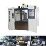 Buy cheap 900mm X Axis VMC Vertical CNC Machining Center 1.8KW / 2.5KW 1500x420mm Work Table from wholesalers