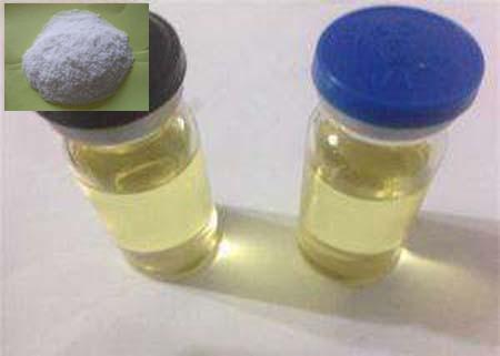 Finaplix trenbolone acetate steroid