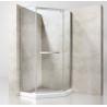 Buy cheap High Quality Tempered Glass Shower Room Shower Enclosure for Residence from wholesalers