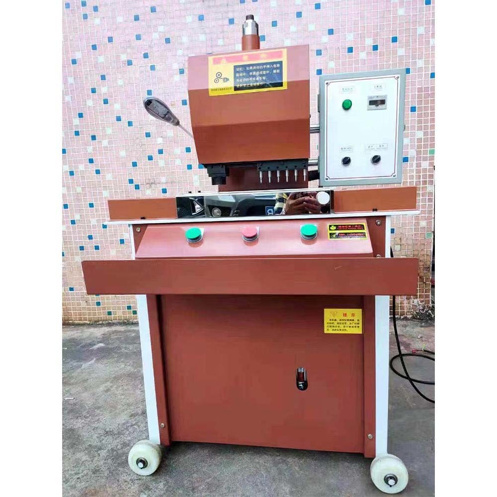 Buy cheap Stainless Steel Iron Punch Cutting Machine SGS Certificated product