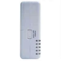 Buy cheap 2412 - 2483MHz 1800mAh ADSL / DHCP 3g modems DDNS pocket router / GSM Wifi product