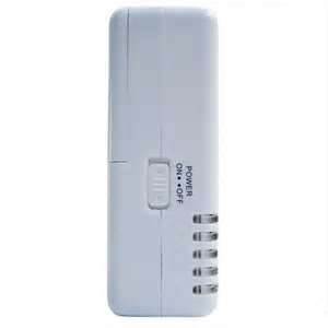 Buy cheap 2412 - 2483MHz 1800mAh ADSL / DHCP 3g modems DDNS pocket router / GSM Wifi Router product