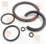 Buy cheap 5Mpa Rubber Sealing Molding Part from wholesalers