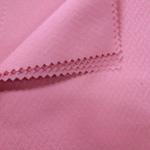 Buy cheap Polyester Jacquard Pongee Fabric with 50D x 50D Yarn Count, Used for Garments from wholesalers
