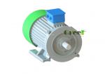 Buy cheap Three Phase Permanent Magnet Alternator , Low Rpm Alternator Generator from wholesalers