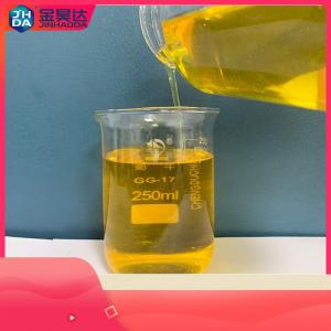 Buy cheap Papermaking Antiseptic Fungicide Environmental Protection JH 8909B Bactericide product