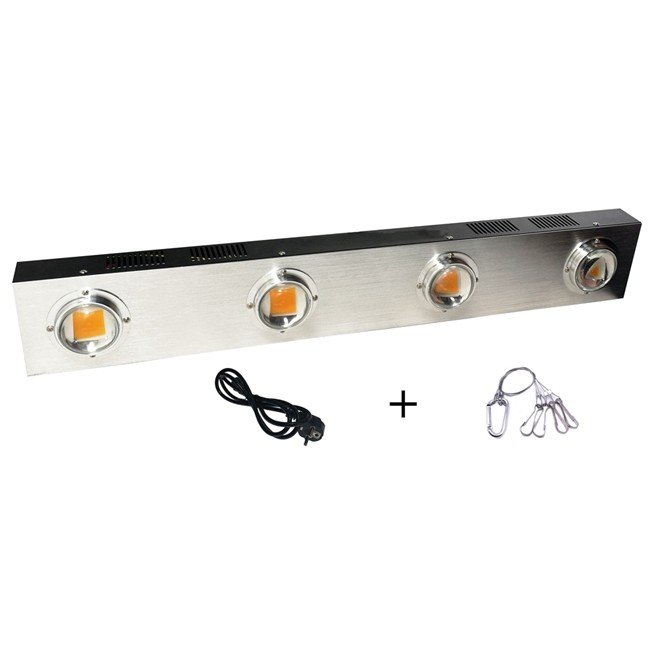 Buy cheap RikoLite 0.2KW Plant Led Grow Lights 200w Indoor Cannabis UV Ultraviolet product