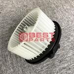 Buy cheap Engine Parts Excavator Air Conditioning Evaporator Blower Fan Motor K1002206 For Doosan DX225LC from wholesalers