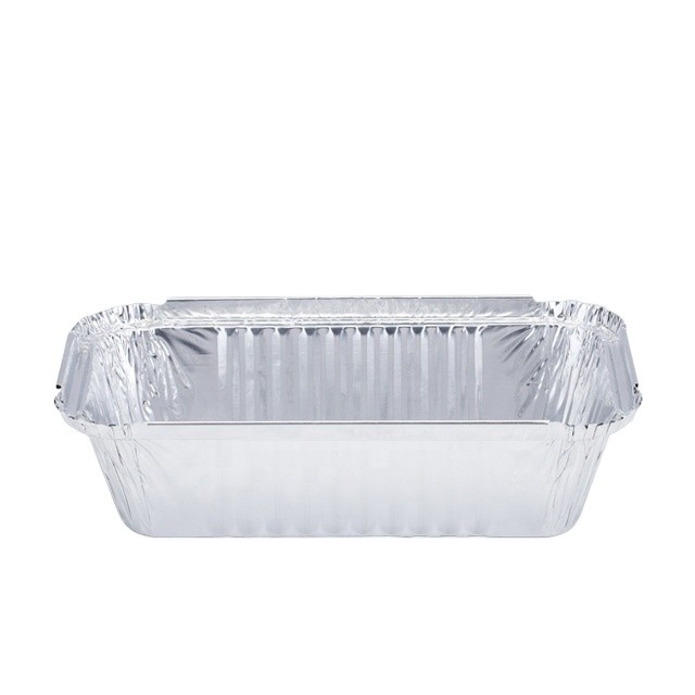 Buy cheap ABL PACK 820ML Baking Container Food Box Barbecue Using High-capacity product
