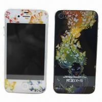 Buy cheap Privacy Filiter, Colorful PET Screen Protector with Ultra Smooth Surface for product