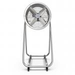 Buy cheap 220V Portable Warehouse Axial Air Ventilation Fan Flexible Small Volume from wholesalers