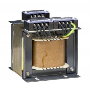 Buy cheap Copper Coil Iron Core Dry Type Medical Isolation Transformer 450VA Low Voltage product
