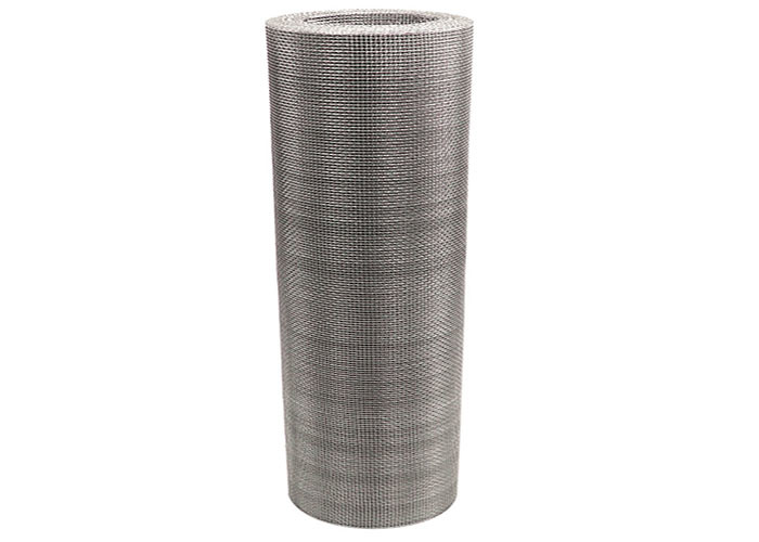 Buy cheap SUS304 Stainless Steel Woven Wire Mesh 500x3500 Mesh product