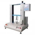 Buy cheap Computer Control Paper Testing Equipments , Universal Paper Testing machine from wholesalers