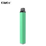 Buy cheap ODM Custom Vapor Cigarettes Nicotine Free Disposable Electronic Cigarette from wholesalers